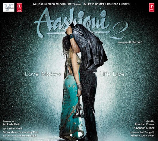 'Aashiqui 2' revisits golden period of cinema